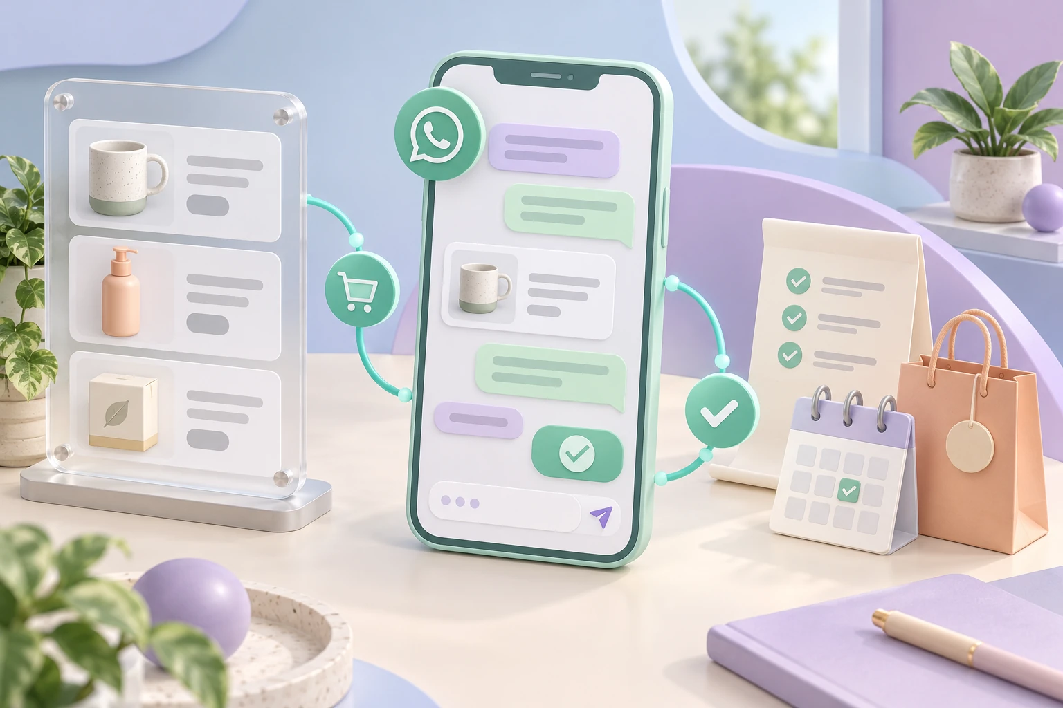 Quais técnicas e dicas ajudam a vender mais no WhatsApp?
